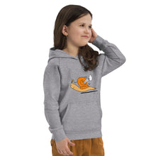Lade das Bild in den Galerie-Viewer, Öko-Kapuzenpullover für Kinder
