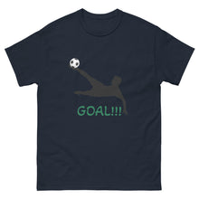 Lade das Bild in den Galerie-Viewer, Dickes Stoff-T-Shirt für Herren
