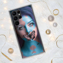 Lade das Bild in den Galerie-Viewer, Samsung-Handyhülle
