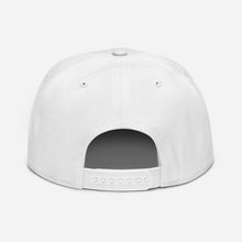 Lade das Bild in den Galerie-Viewer, Snapback-Cap
