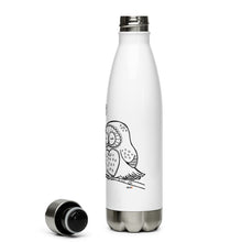 Lade das Bild in den Galerie-Viewer, Edelstahl Trinkflasche
