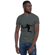 Lade das Bild in den Galerie-Viewer, Kurzärmeliges Herren-T-Shirt
