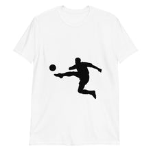 Lade das Bild in den Galerie-Viewer, Kurzärmeliges Herren-T-Shirt
