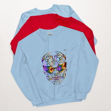 Lade das Bild in den Galerie-Viewer, Unisex-Pullover
