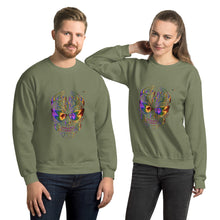 Lade das Bild in den Galerie-Viewer, Unisex-Pullover
