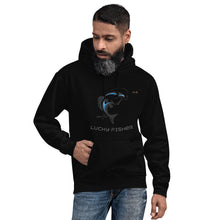 Lade das Bild in den Galerie-Viewer, Unisex-Kapuzenpullover
