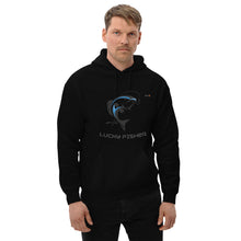 Lade das Bild in den Galerie-Viewer, Unisex-Kapuzenpullover
