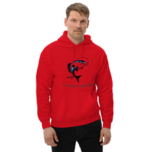 Lade das Bild in den Galerie-Viewer, Unisex-Kapuzenpullover
