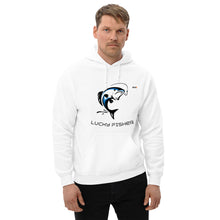 Lade das Bild in den Galerie-Viewer, Unisex-Kapuzenpullover
