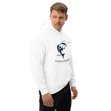 Lade das Bild in den Galerie-Viewer, Unisex-Kapuzenpullover

