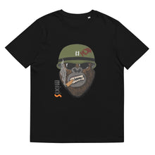Lade das Bild in den Galerie-Viewer, Unisex-Bio-Baumwoll-T-Shirt
