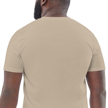 Lade das Bild in den Galerie-Viewer, Unisex-Bio-Baumwoll-T-Shirt
