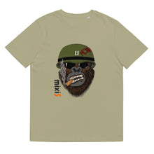 Lade das Bild in den Galerie-Viewer, Unisex-Bio-Baumwoll-T-Shirt
