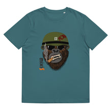 Lade das Bild in den Galerie-Viewer, Unisex-Bio-Baumwoll-T-Shirt
