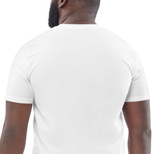 Lade das Bild in den Galerie-Viewer, Unisex-Bio-Baumwoll-T-Shirt
