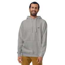 Lade das Bild in den Galerie-Viewer, Unisex-Kapuzenpullover
