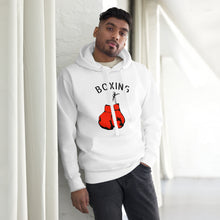 Lade das Bild in den Galerie-Viewer, Unisex-Kapuzenpullover
