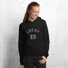 Lade das Bild in den Galerie-Viewer, Unisex-Kapuzenpullover
