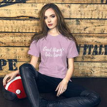Lade das Bild in den Galerie-Viewer, Kurzärmeliges Damen-T-Shirt
