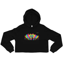 Lade das Bild in den Galerie-Viewer, Crop-Hoodie

