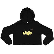 Lade das Bild in den Galerie-Viewer, Crop-Hoodie
