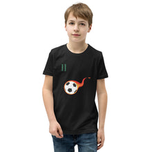 Lade das Bild in den Galerie-Viewer, Kurzärmeliges T-Shirt für Kinder
