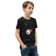 Lade das Bild in den Galerie-Viewer, Kurzärmeliges T-Shirt für Kinder
