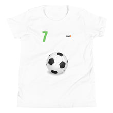 Lade das Bild in den Galerie-Viewer, Kurzärmeliges T-Shirt für Kinder

