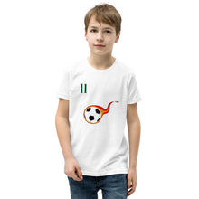 Lade das Bild in den Galerie-Viewer, Kurzärmeliges T-Shirt für Kinder
