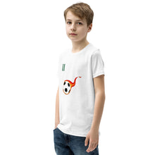 Lade das Bild in den Galerie-Viewer, Kurzärmeliges T-Shirt für Kinder
