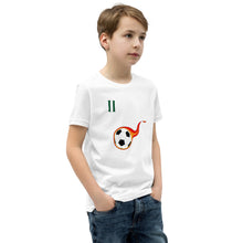 Lade das Bild in den Galerie-Viewer, Kurzärmeliges T-Shirt für Kinder

